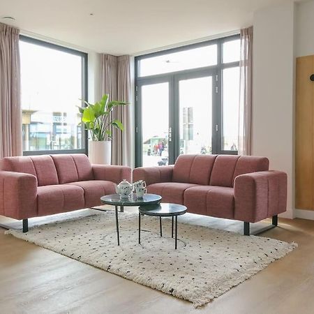 Nieuw-Brittenburg Apartments I Katwijk aan Zee Esterno foto