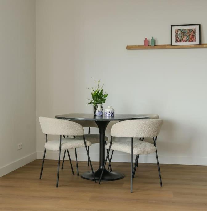 Nieuw-Brittenburg Apartments I Katwijk aan Zee Esterno foto