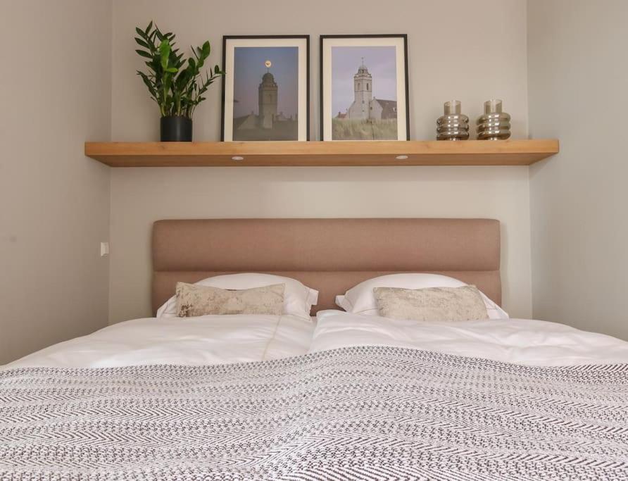 Nieuw-Brittenburg Apartments I Katwijk aan Zee Esterno foto